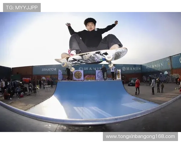 深圳滑板队技术革新引发热议探索滑板运动的新未来与发展方向 深圳滑板队技术革新引发热议探索滑板运动的新未来与发展方向