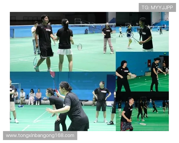 王娜亲授羽毛球技巧与心得助你提升球技的独家分享