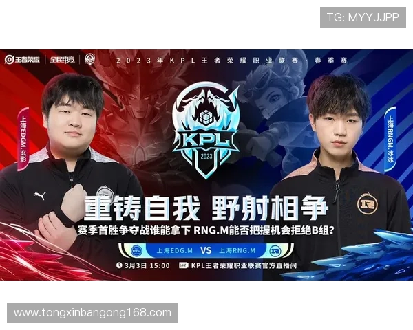 王者荣耀深度解析RNG战队心理素质对比赛表现的影响与启示 王者荣耀深度解析RNG战队心理素质对比赛表现的影响与启示