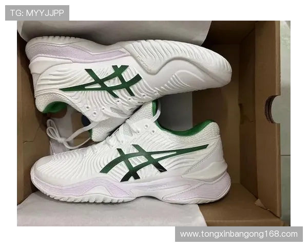 网球装备选购指南：如何挑选适合的网球鞋与品牌推荐