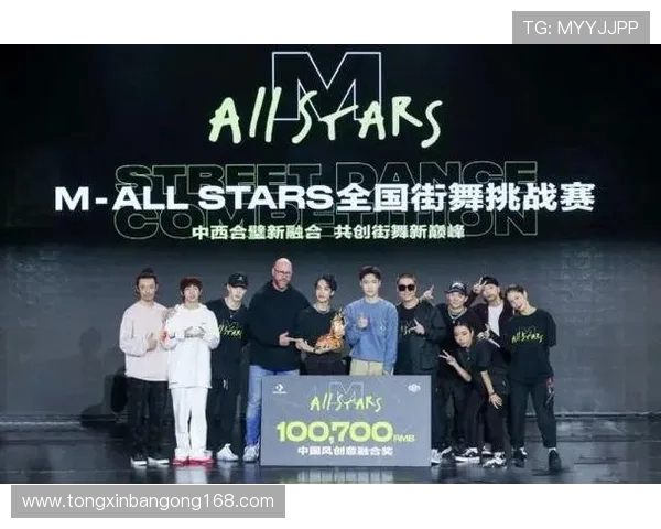 街舞状态排行榜揭晓上海街舞队荣登第五名引发热议 街舞状态排行榜揭晓上海街舞队荣登第五名引发热议