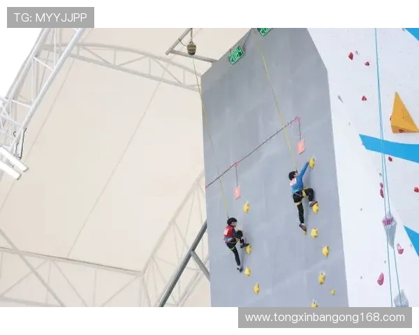 重庆攀岩队勇夺速度排行榜第一名展现卓越实力与团队精神