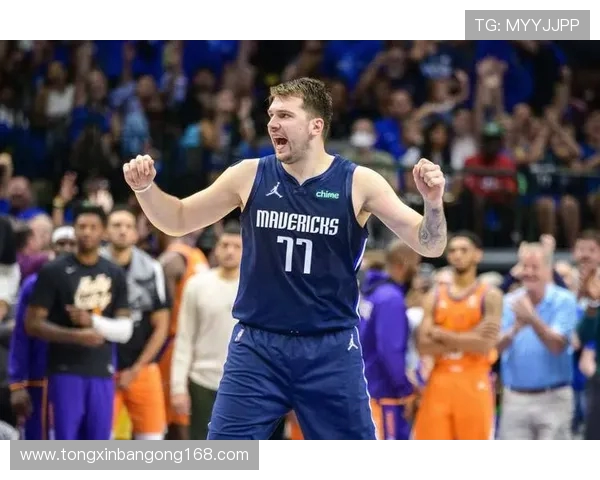 2019年NBA季后赛太阳队与独行侠队的精彩对决回顾与分析