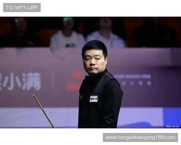 丁俊晖与罗伯逊巅峰对决谁将赢得斯诺克荣耀之战 丁俊晖与罗伯逊巅峰对决谁将赢得斯诺克荣耀之战