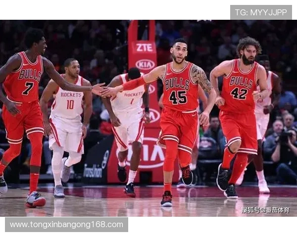 公牛队与火箭队精彩对决回放网址分享及赛后分析