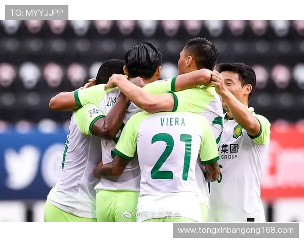 国安对阵墨尔本胜利直播信息及赛前分析全攻略