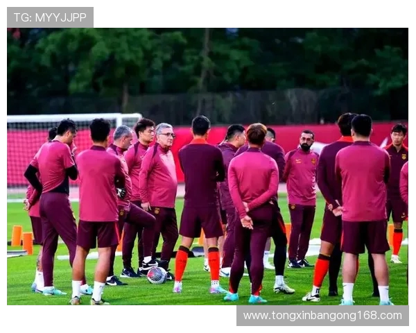 国足迎战新疆足球队期待精彩对决展现中国足球新风貌