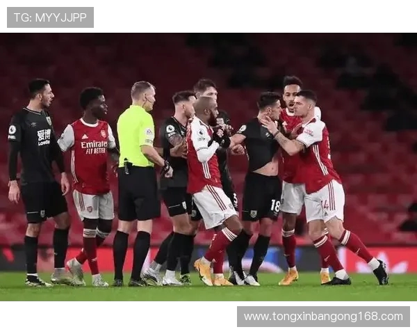 垫刺与阿森纳的激烈对决谁能在英超赛场上笑到最后