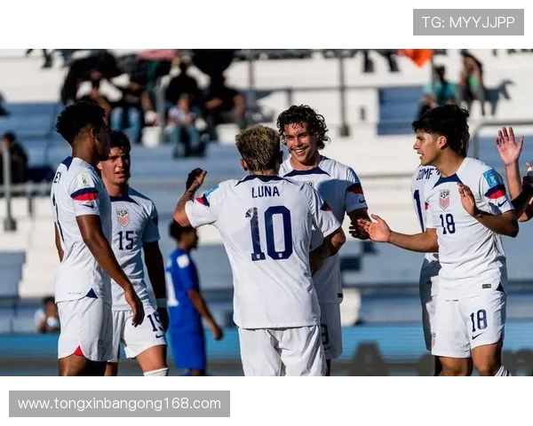 墨西哥与美国激战正酣比赛结果揭晓引发热议