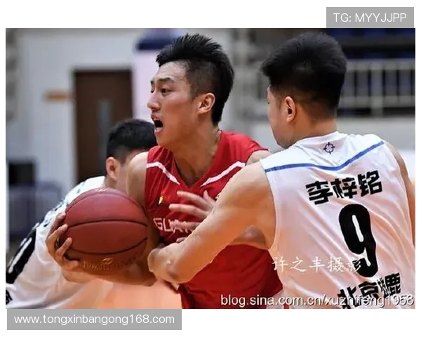 广西威壮与北京雄鹿的激烈对决揭示篮球新格局的精彩瞬间