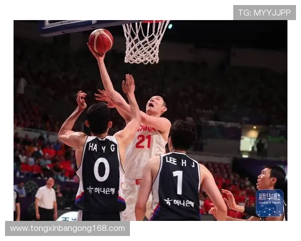 篮球对决中国队与韩国队谁在比赛中取得胜利分析 篮球对决中国队与韩国队谁在比赛中取得胜利分析