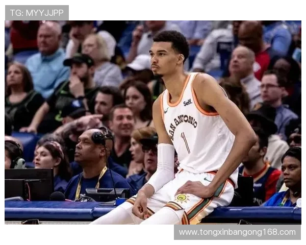 维克托文班亚马:篮球新星如何改变NBA格局与未来发展 维克托文班亚马:篮球新星如何改变NBA格局与未来发展