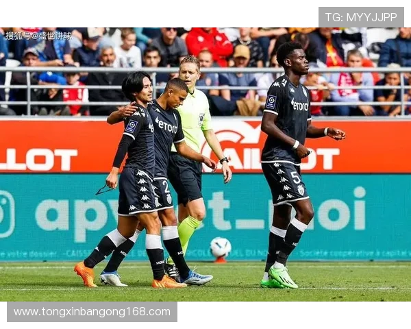 网易彩票推荐摩纳哥对阵雷恩精彩赛事分析与投注建议