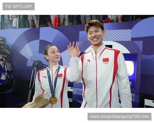 重庆羽毛球队在奥运会上的灵活性表现引发热议与期待