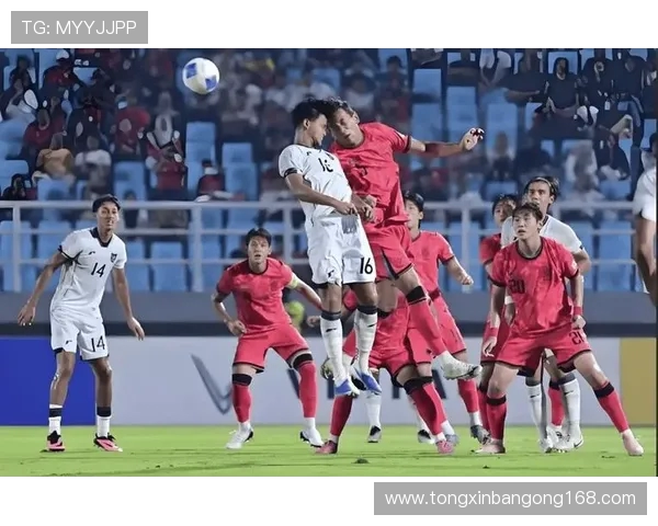 阿联酋U23对阵越南U23精彩赛事回顾与分析