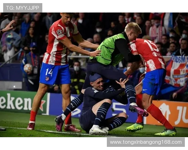 马竞与曼城精彩对决视频回顾全场亮点与精彩瞬间分析