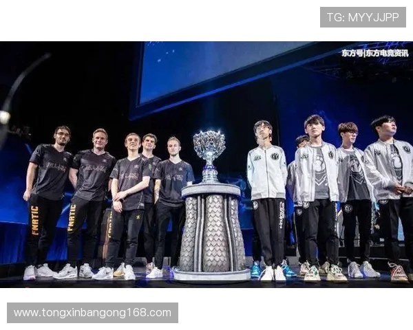 冠军杯特别报道：IG战队从崛起到辉煌的传奇之路与背后故事