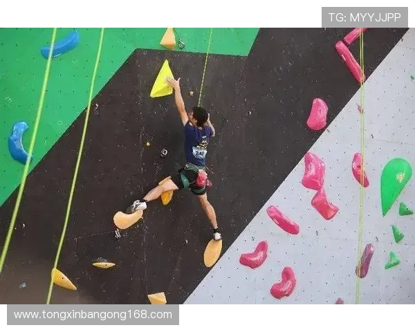 北京攀岩队在世界攀岩锦标赛中的蜕变与发展之路探秘 北京攀岩队在世界攀岩锦标赛中的蜕变与发展之路探秘