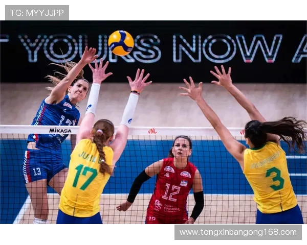周娜独家分享排球心得与技巧助你提升球技的秘密解析