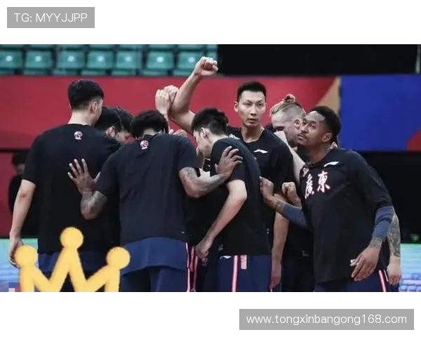 广州篮球队默契配合的秘密与战术解析探索