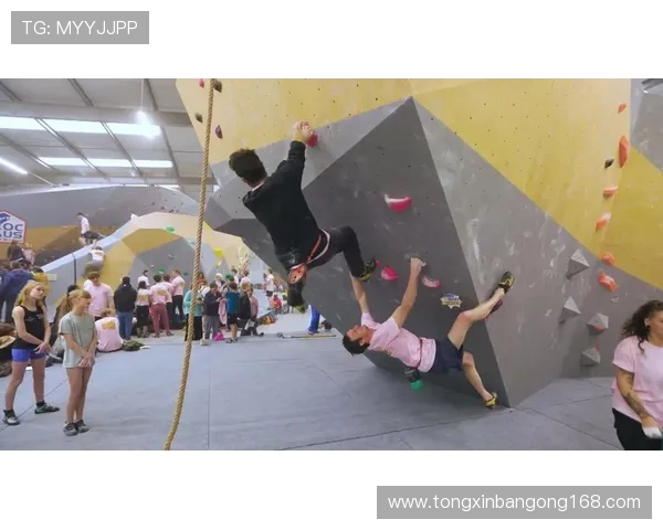 成都攀岩队在攀岩联赛中的意识表现分析与点评