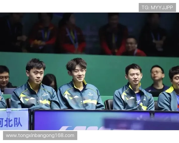 权威发布乒乓球比赛实力与经验综合排行榜揭晓