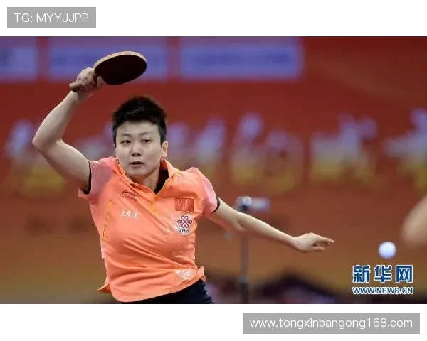 武汉乒乓球队在世锦赛中的速度表现分析与启示